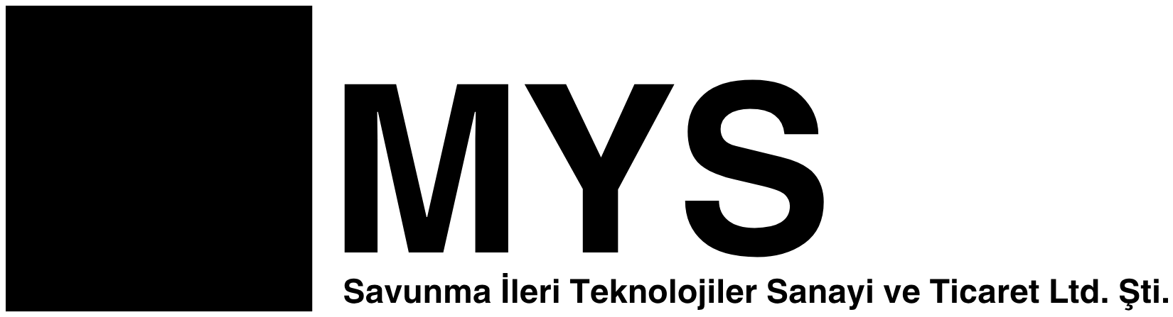 MYS Savunma İleri Teknolojiler